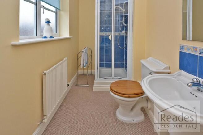 Master en suite