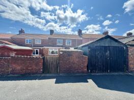 15, The Crescent, Easington Colliery SR8 3NE