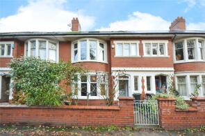 17, Princes Street, Roath, Cardiff CF24 3PS