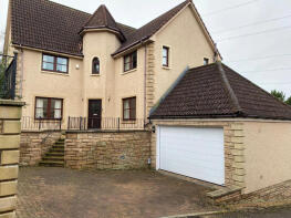 4, Bankpark Grange, Tranent EH33 1ER