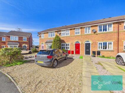 Linnets Wood Mews, Worsley, Manchester