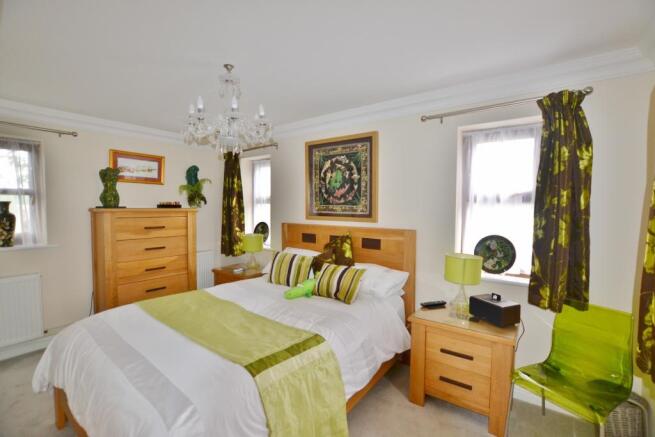 Bedroom 2