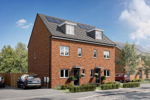 21, Bell Street, Upton, Pontefract WF9 1LD