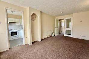 Flat 40, St Matthews Court, King Street, Gosport PO12 1AW