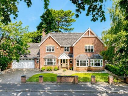 Westminster Drive, Radcliffe-On-Trent, Nottingham
