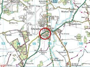 Map Three