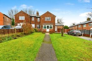 2, Milton Road, Swinton M27 9SF