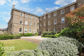Flat 18, Muller House, Ashley Down Road, Bishopston, Bristol BS7 9DA