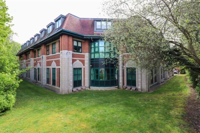 Infineon House