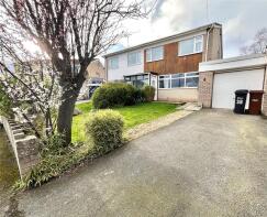 36, Maxwell Close, Buckley CH7 3JF