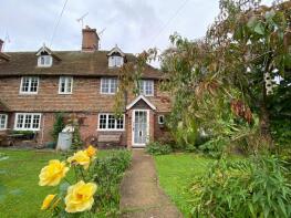 2, Spring Cottages, Warehorne Road, Ashford TN26 2JP