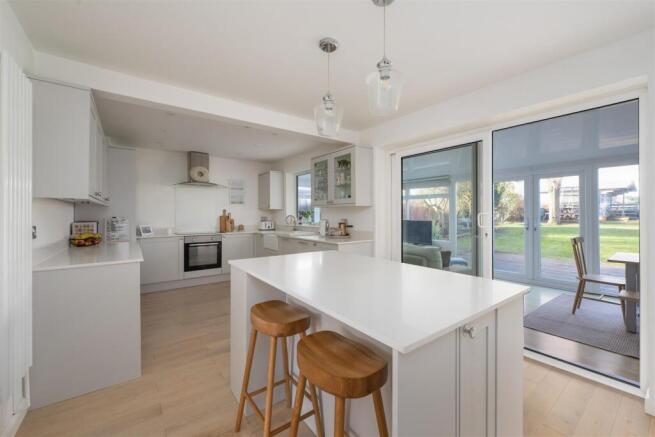 Clover Rise, Whitstable