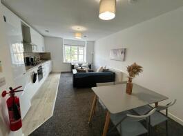 Flat 20, High Mill, Highmill Court, Dundee DD2 1UN