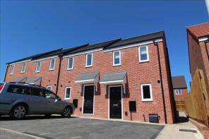 18, Badger Close, Loughborough LE12 6YS