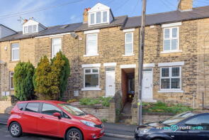 50, Toftwood Road, Sheffield S10 1SJ