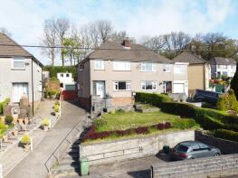 3, Hill Drive, Llantwit Fardre CF38 2ES
