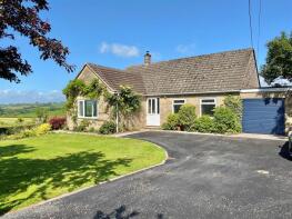 Goodhaven, Bruton Road, Brewham, Bruton BA10 0JF