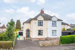 13, Maple Street, Kirkcaldy KY2 5DZ