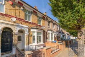 33, Bulwer Road, Edmonton N18 1QL