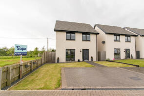 19, Esk Drive, Marykirk, Laurencekirk AB30 1HY