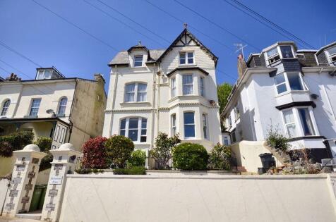 Higher Manor Road, Brixham