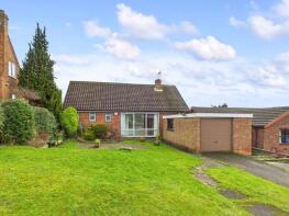 22, Cromford Avenue, Carlton NG4 3RU