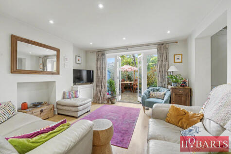 The Chantry, Alexandra Park Rd, N22