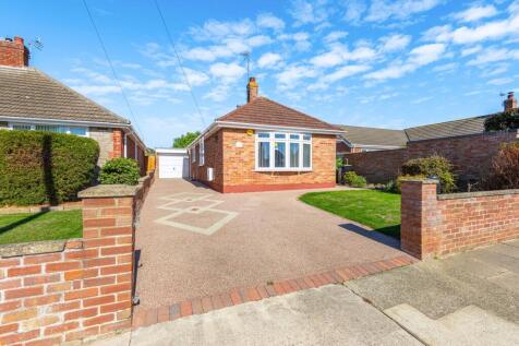Ferndale Avenue, Lowestoft