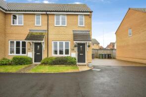 17, Murray Close, Woodbridge IP12 1TU