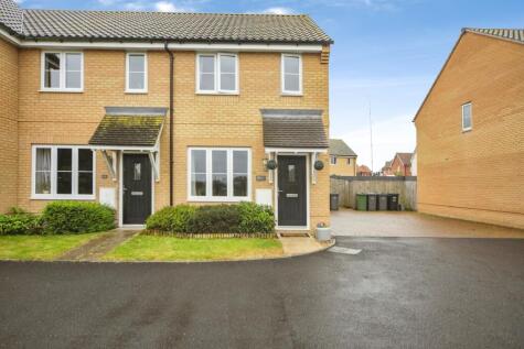 Murray Close, Melton, WOODBRIDGE