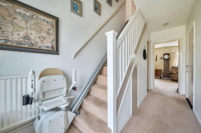 Plantagenet Drive, Woodlands photo 4