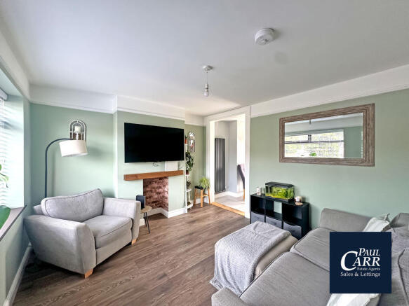 Great Charles Street, Brownhills photo 4