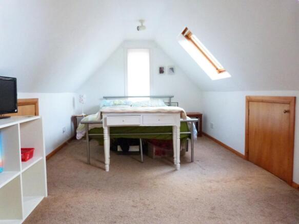20. Bedroom Four