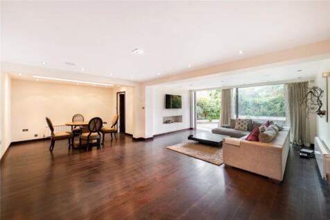 Elsworthy Rise, Primrose Hill, London, NW3
