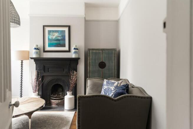 Sitting room