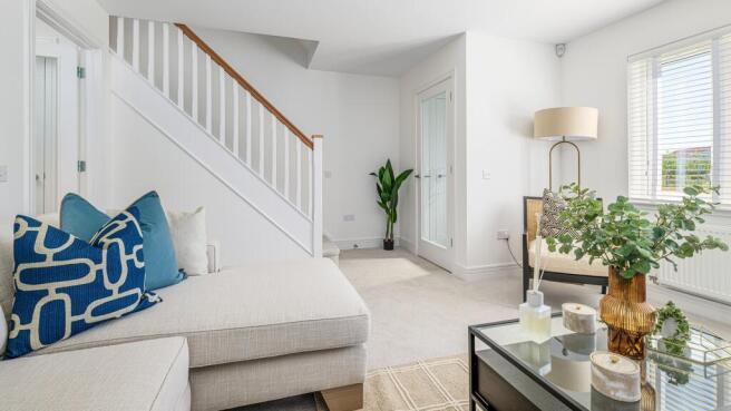 millgate lawns, winchburgh