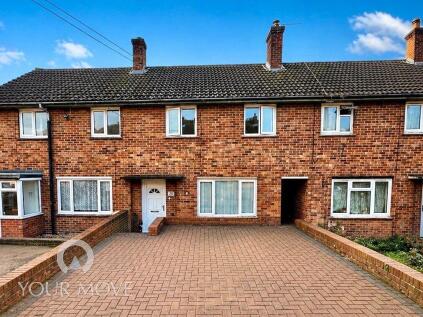 Lordswood Close, Dartford, Kent, DA2