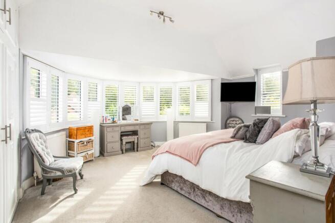 Principal Bedroom