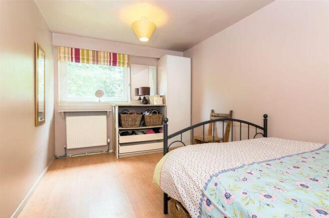 Bedroom Two A