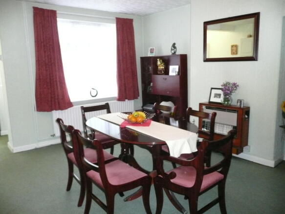 Reception Room Two