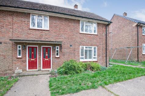 Beaufighter Road, West Malling, ME19