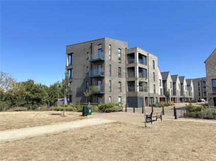Genovesa Way, Eastbourne, East Sussex
