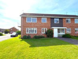 26, Fountain Court, Evesham WR11 1JX