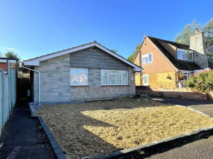Sea View Road, Hayling Island PO11 9PE