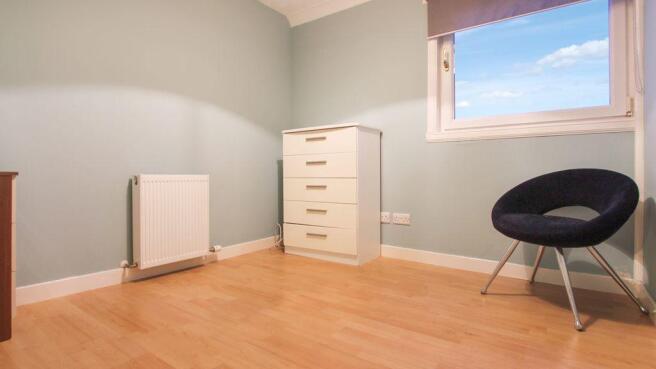 Bedroom 4 (Double)
