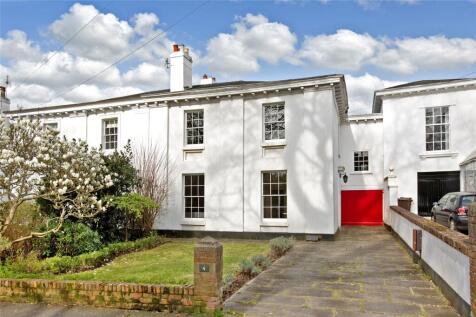 Lyndhurst Road, Exeter, Devon, EX2
