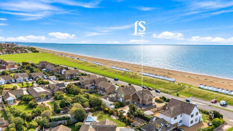 Marine Crescent, Goring-by-Sea, Worthing, BN12