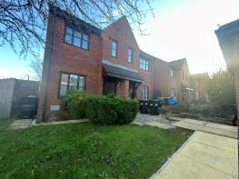 2, Rathbone Close, Crownhill, Milton Keynes MK8 0DT