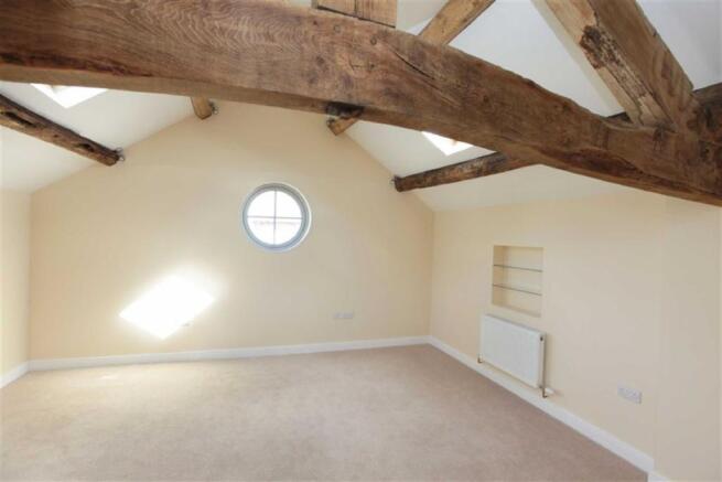 BEDROOM No. 2