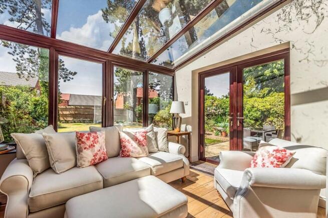 Sun Room